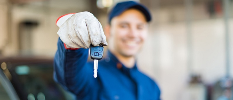 24 hour Mobile locksmith in Pittsburg