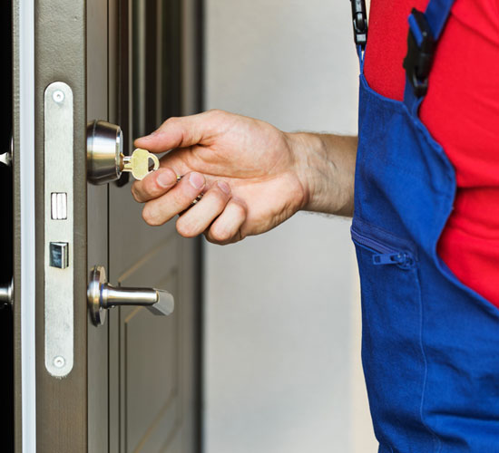 Residential Locksmith Pittsburg
