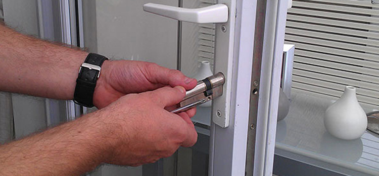 Commercial Door Lock Repair in Pittsburg