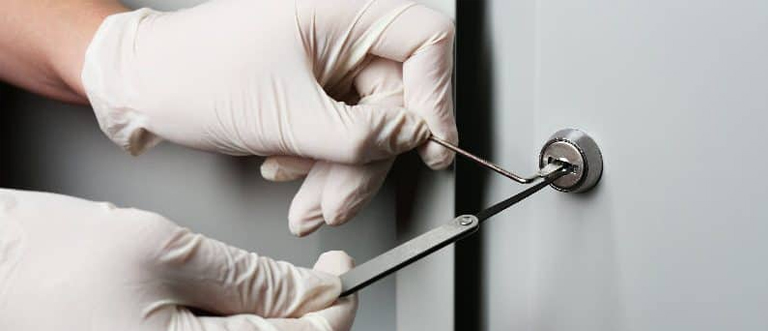 Commercial Emergency Locksmith Pittsburg