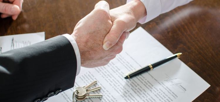 Commercial Eviction Service Pittsburg