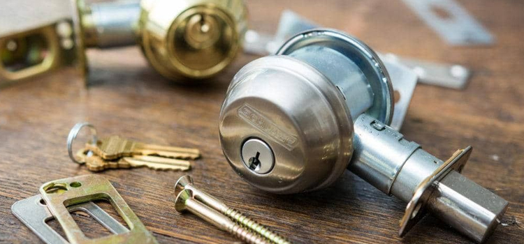 Doorknob Locks Repair Pittsburg