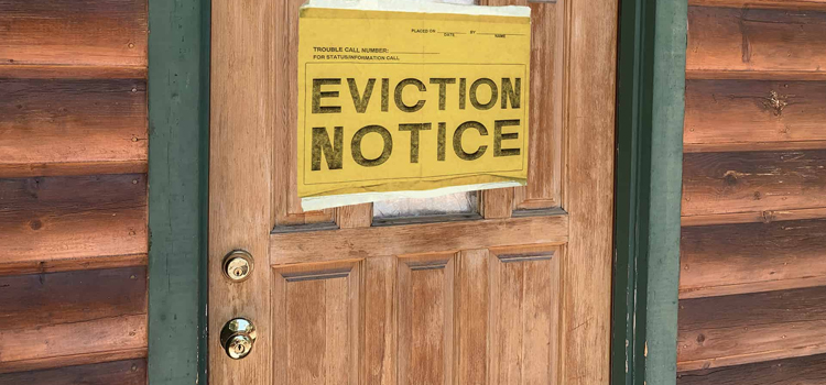 Residential Eviction Service Pittsburg