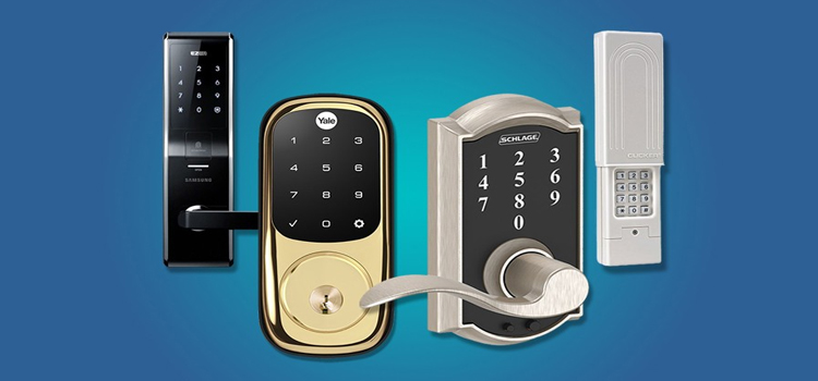 Smart Pad Lock Repair Pittsburg