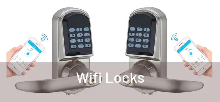  Wifi Locks 